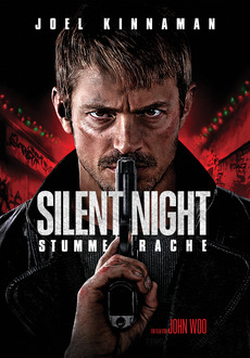 Cover - Silent Night - Stumme Rache
