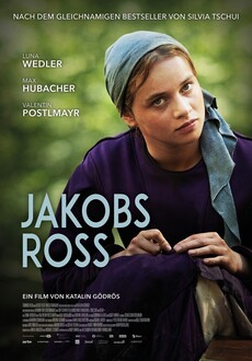 Cover - Jakobs Ross