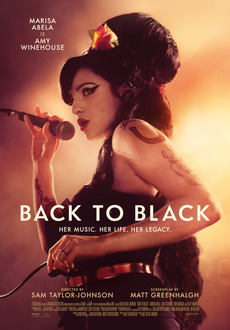 Cover - Back To Black