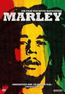Cover - Marley
