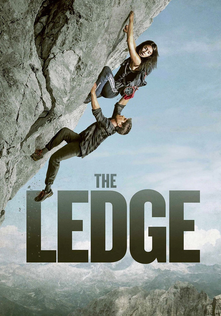 Cover - The Ledge