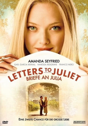 Amanda Seyfried Briefe An Julia