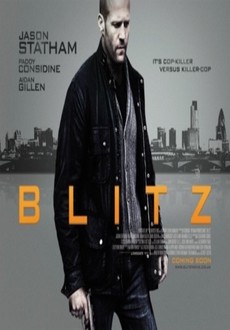 Cover - Blitz