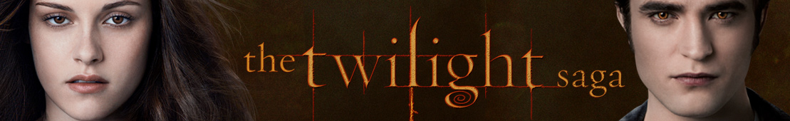 Twilight - Bis(s) zum Abendrot