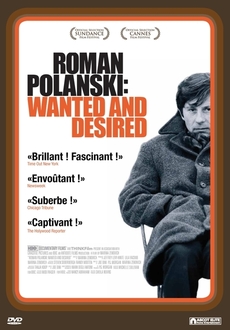 Cover - Roman Polanski: Wanted and Desired