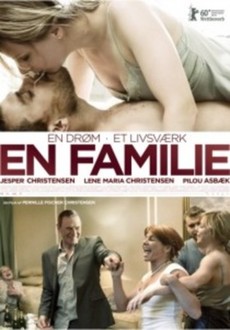 Cover - En Familie