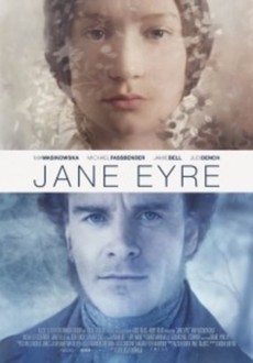 Cover - Jane Eyre
