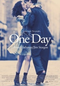 Cover - One Day