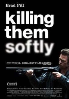 Cover - Killing Them Softly