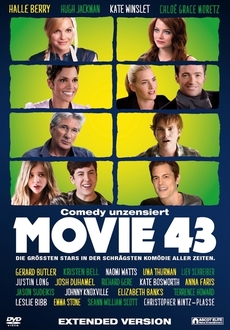Cover - Movie 43