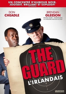 Cover - The Guard