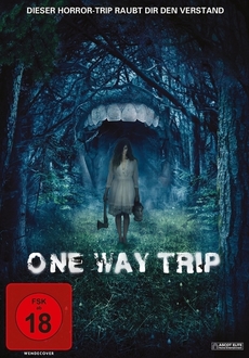 Cover - One Way Trip 3D