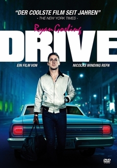 Cover - Drive