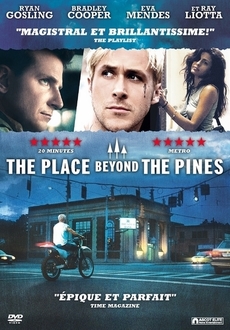 Cover - The Place Beyond The Pines