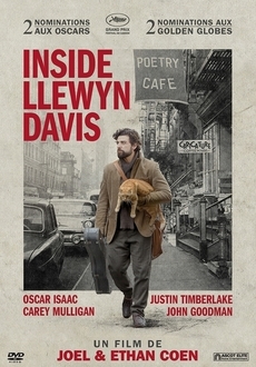 Cover - Inside Llewyn Davis