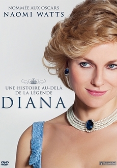 Cover - Diana