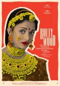 Cover - Bollywood - The Greatest Love Story Ever Told