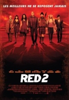 Cover - RED 2