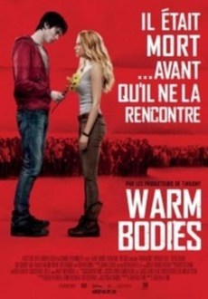 Cover - Warm Bodies