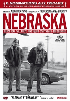 Cover - Nebraska