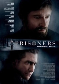 Cover - Prisoners
