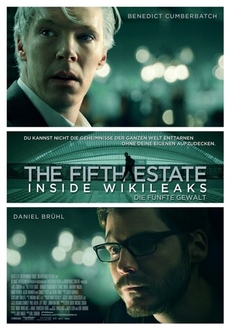 Cover - Inside Wikileaks