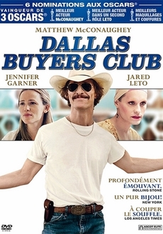 Cover - Dallas Buyers Club