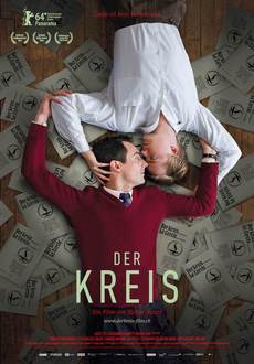 Cover - Der Kreis