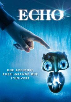 Cover - Echo