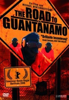 Cover - The Road to Guantanamo