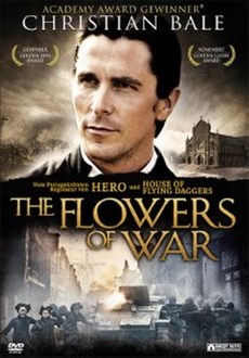 Cover - Flowers Of War