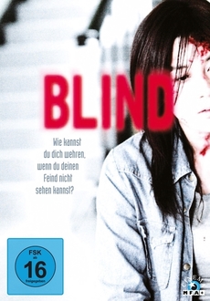 Cover - Blind