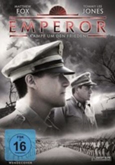 Cover - Emperor