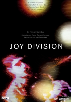 Cover - Joy Division