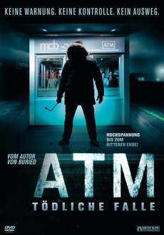 Cover - ATM